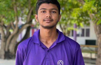އޯލެވެލް ހަދާ ކުދިންނަށް އަބާންގެ ވާހަކަ