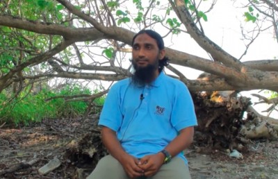 ހުޅުމާލޭގައި ޓޫރިސްޓުންތަކަކަށް ހަމަލާދިނުމަކީ ދަރިން ދައުލަތަށް ނެގުމުން ބަދަލު ހިފަން: ހެކި