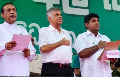 ޔޫއެންޕީން ރިޔާސީ ކެންޑިޑޭޓެއް ކަނޑައަޅަނީ
