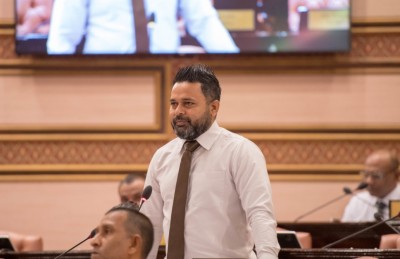 އެމްޑީޕީން ބޭނުމީ މަސްވެރިން ހިޔާލީ ދުނިޔެއެއްގައި ގެންގުޅެން: ޝިޔާމް