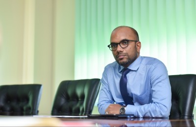 އެންމެ ބޮޑު ގޮންޖެހުމަކީ ބަޖެޓް އެކުލަވާލާ އުސޫލު: އަމީރު