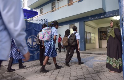 ދިވެހި: ކުދިންގެ ޝައުގުވެރިކަން ގެއްލެނީ ކީއްވެ؟