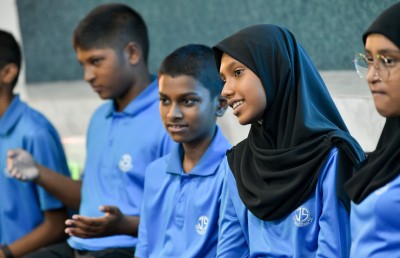 އަވަސް އަވަހަށް އެކްޓިވިޓީ ޔުނިފޯމު ބަދަލުކުރާތީ ބެލެނިވެރިންގެ ހުސް ޝަކުވާ