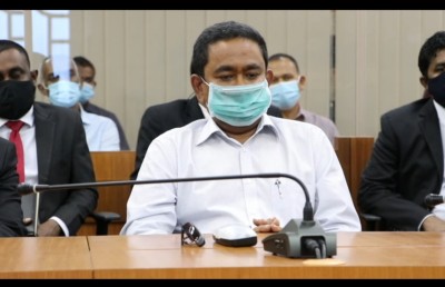 އާރަށް މައްސަލަ: މޮބައިލް ފޮރެންސިކް ރިޕޯޓް ހެދި މީހާގެ ހެކިބަސް ނަގައިފި