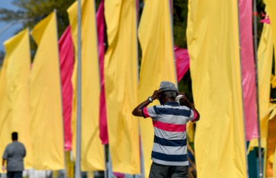 ޕާޓީތަކަށް ބަހާ ފައިސާ: މި ހަރަދާ ކުޅެން ކެރޭނެތަ؟