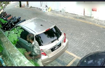 ވަގަށް މުރަނގަފަތް ބިންނަ މީހަކު ހޯދަނީ