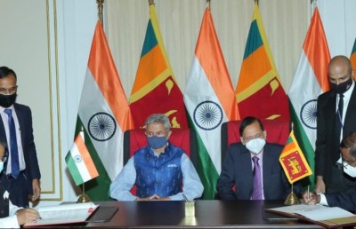 ލަންކާގެ ޑިޖިޓަލް އައިޑީ ހަދާނީ އިންޑިއާއިން، ކަންބޮޑުވުން އެބައޮތް