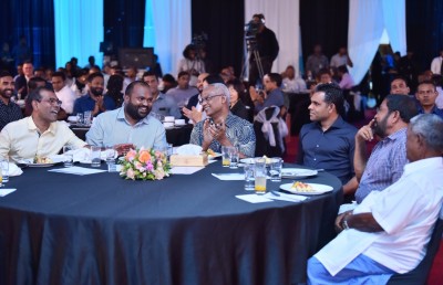 މާސްޓާ ޕްލޭން ހަ މަހުން އެކުލަވައިލެވޭނެ: އަލީ ވަހީދު