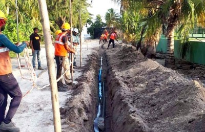 މީހުން ދިރިއުޅެން ދަރަނބޫދޫގެ ކުރީގެ މިސްކިތް އިމާރާތް ކުއްޔަށް ނުދޭން ނިންމައިފި