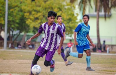 އޯލެވެލް ހަދާ ކުދިންނަށް އަބާންގެ ވާހަކަ