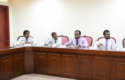 ހެއްކާ ބެހޭ ބިލު މިހާރު އޮތް ގޮތުން ބޮޑު ތަޅު އަޅުވާ ހިސާބަށް ނޫސްވެރިކަން ހިނގައިދާނެ: މީޑިއާ ކައުންސިލް