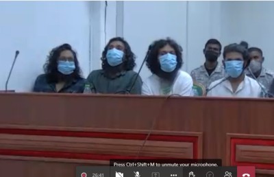 ޖައިލަމްގެ މަރު: ކުށް ސާބިތުނުވެ، ސަލާމަތްވި ތިން މީހެއްގެ މައްސަލަ ހައިކޯޓަށް