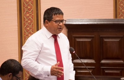 ފުނައްޑޫން މަސް ގަންނަން ފެށޭނީ އަންނަ އަހަރުގެ މޭ މަހު: ޑރ. ހުސައިން