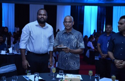ޓޫރިޒަމް ދާއިރާގައި އިންވެސްޓް ކުރުމަށް ބޭރުގެ 28 ފަރާތަކުން އެދިއްޖެ: ރައީސް