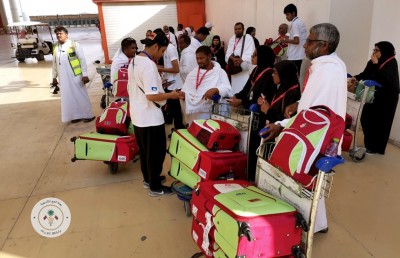 ހައްޖަށް ގެންދަން އިތުރު ކޯޓާ ލިބޭތޯ އަދިވެސް އެބަ ބަލަން: މިނިސްޓްރީ