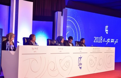ފުރަތަމަ ހަ މަހު އެސްޓީއޯގެ އާމްދަނީ 4.7 ބިލިއަން ރުފިޔާ އަށް