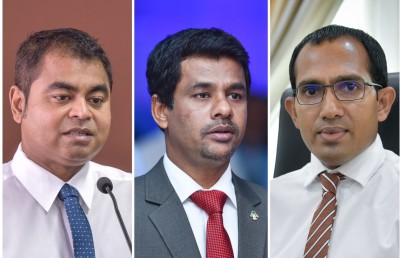 ޕީޕީއެމްގެ ކައުންސިލަށް މަލީހާއި ނާޒިމާއި ތޯރިގާ އެކު 17 މެމްބަރުން ހޮވައިފި