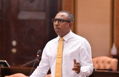 އެމްޑީޕީ ތެރޭގައި ބާގަނޑު ބޮޑުވެ، ސުޕަ މެޖޯރިޓީ ގެއްލެނީތަ؟