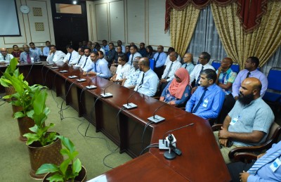 މިދިޔަ އަހަރު އެސްއޯއީތަކުން 5.4 ބިލިއަން ރުފިޔާގެ ފައިދާ
