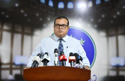 ވިޕްލައިނާ ތަކުރާރުކޮށް ހިލާފުވާ ނަމަ ޓިކެޓް ނުލިބޭ ގޮތަށް އިސްލާހުކުރަން ވިސްނަނީ