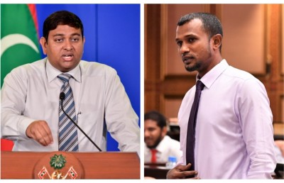 މަސްވެރިންނަށް އެދެވޭ ނަތީޖާއެއް ނުލިބުނީ ޝައިނީ ގޮތް ދޫނުކުރުމުން: ތޯރިގް
