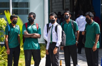 އަވަސް އަވަހަށް އެކްޓިވިޓީ ޔުނިފޯމު ބަދަލުކުރާތީ ބެލެނިވެރިންގެ ހުސް ޝަކުވާ