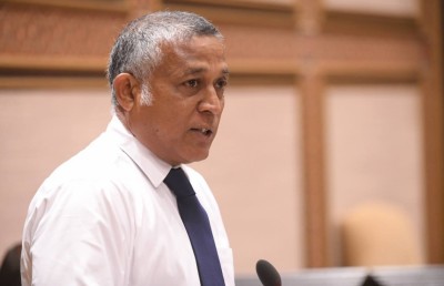 އިއުލާންކޮށްފައި ވަނީ ވިނަރެސް ދޫކުރެވޭނެ އެންމެ ރަނގަޅު އަގު: މިނިސްޓަރު
