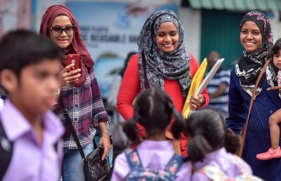 ސްކޫލްތަކުގެ ކާމިޔާބީ ހަމައެކަނި ގަދަ ދިހަޔަކުން ކަނޑައެޅުމުގެ ނުރައްކާ