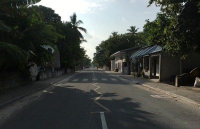 މަރަދޫން 30 ގޯތި ދޫކުރަން ނިންމައިފި