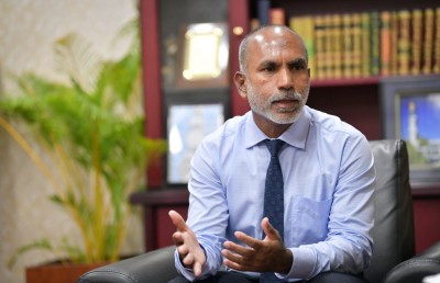 ނަބިއްޔާގެ ދިފާއުގައި ކަމަށް ބުނެ ސިޔާސީ މަންފާ ހޯދަން ހަރަކާތް ހިންގާ: އިސްލާމިކް މިނިސްޓްރީ