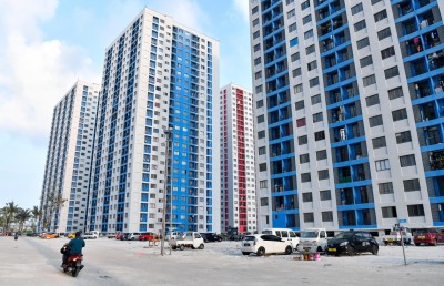 ހިޔާ ފްލެޓްގައި ގޭސް ގުދަން ކުރާކަށް ނޫޅެން: މޯލްޑިވް ގޭސް