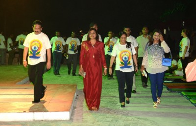 ޔޯގާ ހުއްޓުވި ހަމަނުޖެހުމަށް ދިދަތައް ނެރުނީ ޕީޕީއެމުން އޮފީހުންކަން އާއްމުވެއްޖެ