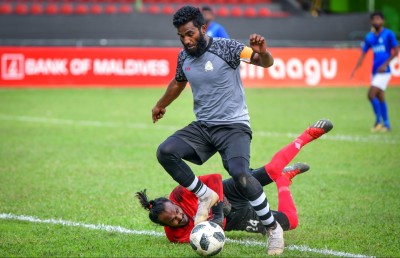 ދަގަނޑޭގެ ހެޓްރިކާ އެކު ގްރީން ތިން ވަނަ އަށް