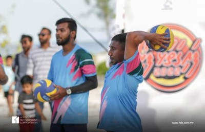 ފައިގަތަޅާ މުބާރާތް: ޔޫތު މިނިސްޓްރީ އާއި ފެމެލީ ކޯޓު މޮޅުވެއްޖެ