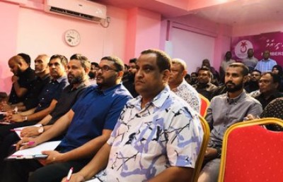 ޕީޕީއެމް ކައުންސިލަށް ނުހޮވުނު މީހުން ޕީއެންސީ ކައުންސިލަށް!