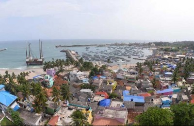 ކެރެލާ އަކީ ރާއްޖެ އަށް ޑްރަގްސް އެތެރެކުރާ ހަބެއް: އެސްއީއީއެސް