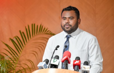 މާފުށީގެ ކުނި މެނޭޖުކުރުމާ ސްޓެލްކޯއިން ހަވާލުވެއްޖެ