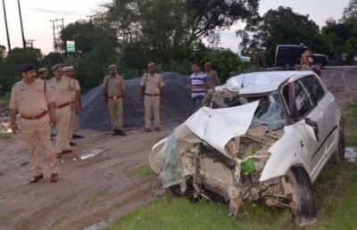 ރޭޕުގެ ތުހުމަތުކުރި މެންބަރު ބީޖޭޕީން ބޭރުކޮށްލައިފި