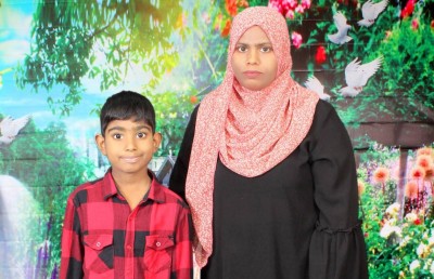 ޅަ އުމުރުގައި ޑަޔަލިސިސް އަށް، މިއީ މާ ބޮޑު ވޭނެއް!