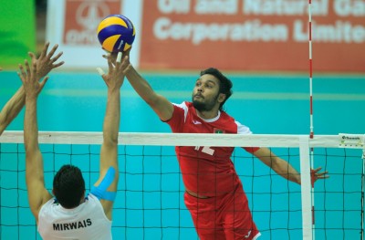 ގައުމީ ވޮލީބޯޅަ ޓީމުގެ ކެޕްޓަންކަން ހުޒާންޓެ އަށް