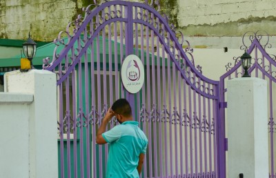 އެންޑީއޭގެ ބޭނުމެއް ނެތް، ޑްރަގްސް ފަރުވާ ހުއްޓިފައި!