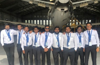 ލަންކާގެ އޭވިއޭޝަން ކޮލެޖުގައި ކިޔެވުން ދިގުލައި ދިވެހި ދަރިވަރުންގެ ލޯނު ހުސްވެއްޖެ