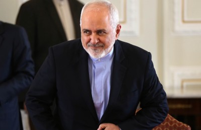 އީރާނުގެ ޚާރިޖީ ވަޒީރާ ދެކޮޅަށް އެމެރިކާ އިން ދަތިކުރުމުގެ ފިޔަވަޅު އަޅައިފި