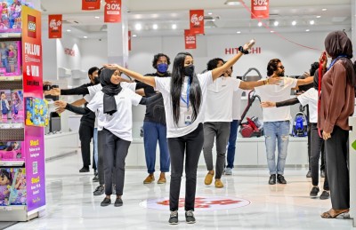 އެސްޓީއޯގެ ހިޓާޗީ ޕްރޮޑަކްޓްތަކުން ބޮޑު ޑިސްކައުންްްޓެއް