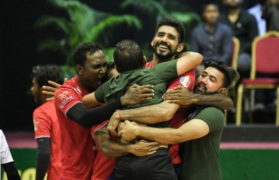 އެސޯސިއޭޝަން ކަޕް، ތާރީހީ މުބާރާތުގެ ޗެމްޕިއަންކަން ކްލަބް ސިޓީން ހޯދައިފި