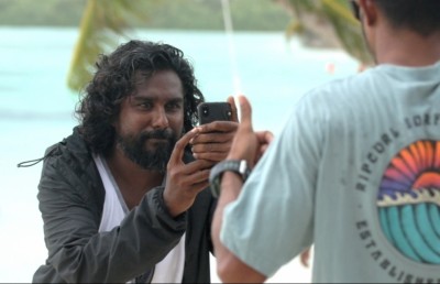 "އެ އަނދިރިގަނޑުން ނުކުމެވުމަކީ ވަރަށް ބޮޑު މިނިވަންކަމެއް"
