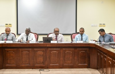 ލޯނުދައްކަން އުފެއްދި ބެކަޕް ޕްލޭން ބޭކާރުވީތަ؟