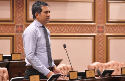 މޯލްޑިވިއަން އެއާލައިންގެ މައްސަލަތަކާ ގުޅޭ ގޮތުން ހުށަހެޅި ކުއްލި މައްސަލަ ފާހެއް ނުވި