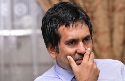މަޖިލީހުގައި ޝާހިދު ހެއްދެވީ އިތުރުފުޅެއް: އިދިކޮޅު