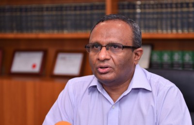 ބޭހަކުން ކުއްޖަކު ބީރުވި މައްސަލާގައި ސުޕްރީމް ކޯޓުން ކުރި ހުކުމުން ބޮޑު ބަދަލެއް އަންނާނެ: ސުއޫދު